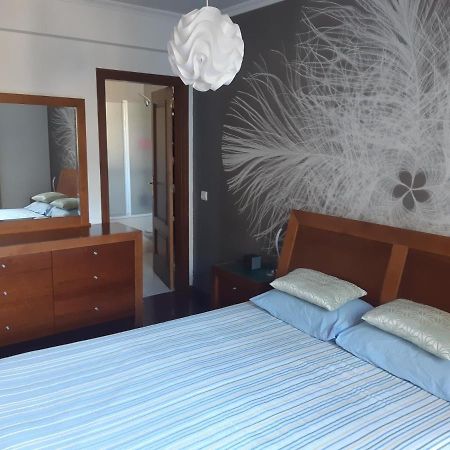 Apartamento Marques Santa Cruz  Exteriér fotografie