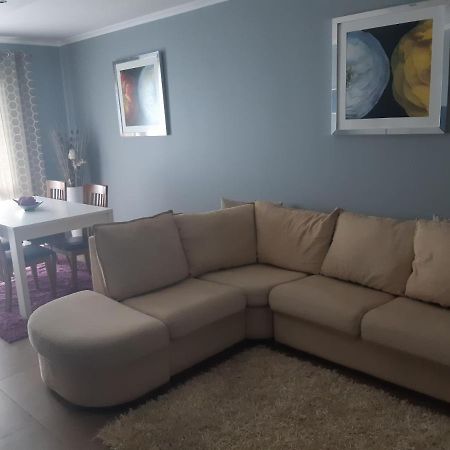 Apartamento Marques Santa Cruz  Exteriér fotografie