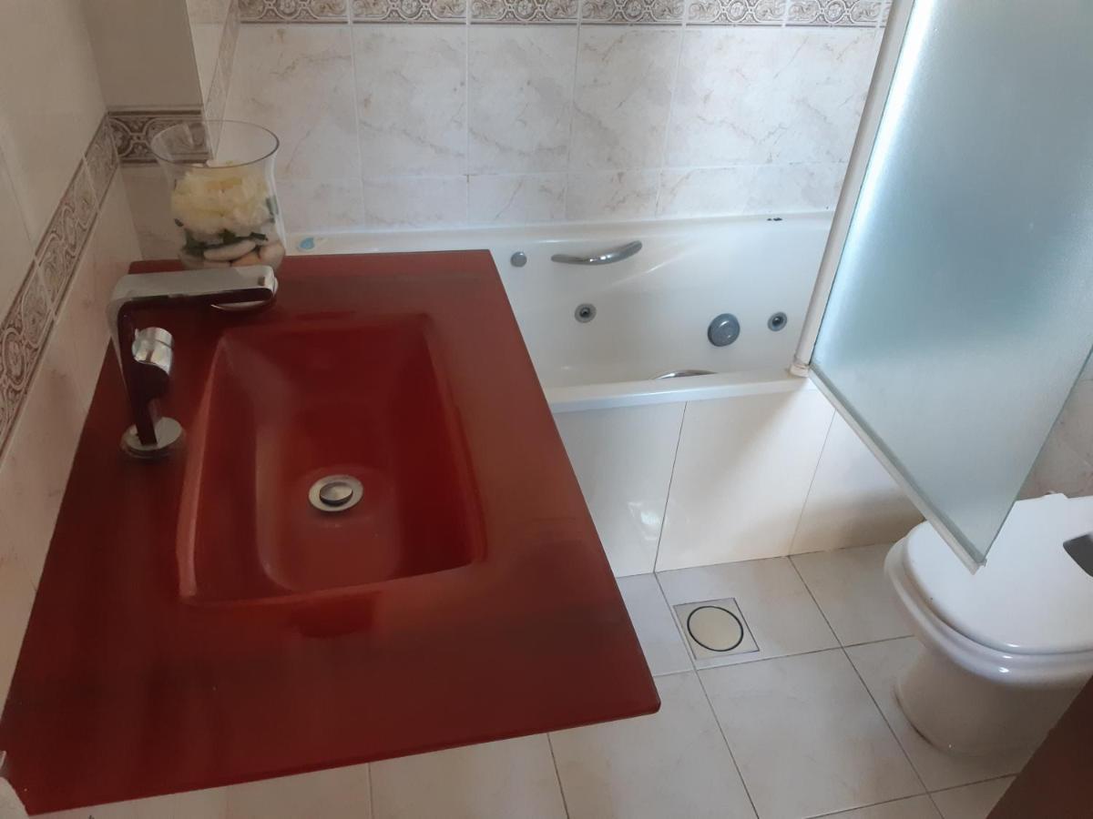 Apartamento Marques Santa Cruz  Exteriér fotografie