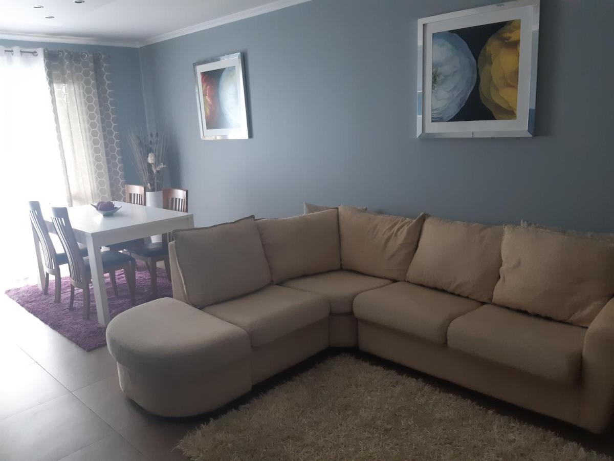 Apartamento Marques Santa Cruz  Exteriér fotografie