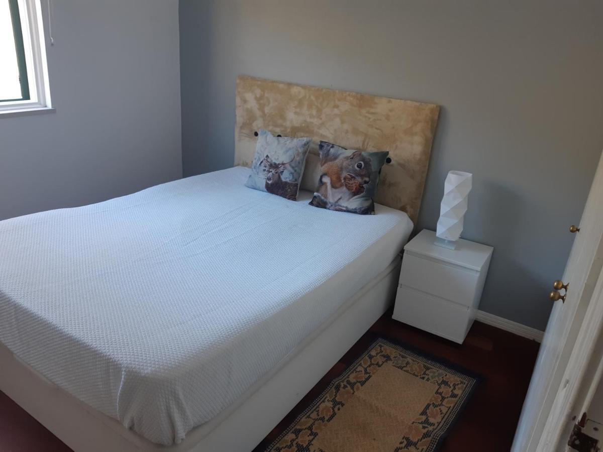 Apartamento Marques Santa Cruz  Exteriér fotografie