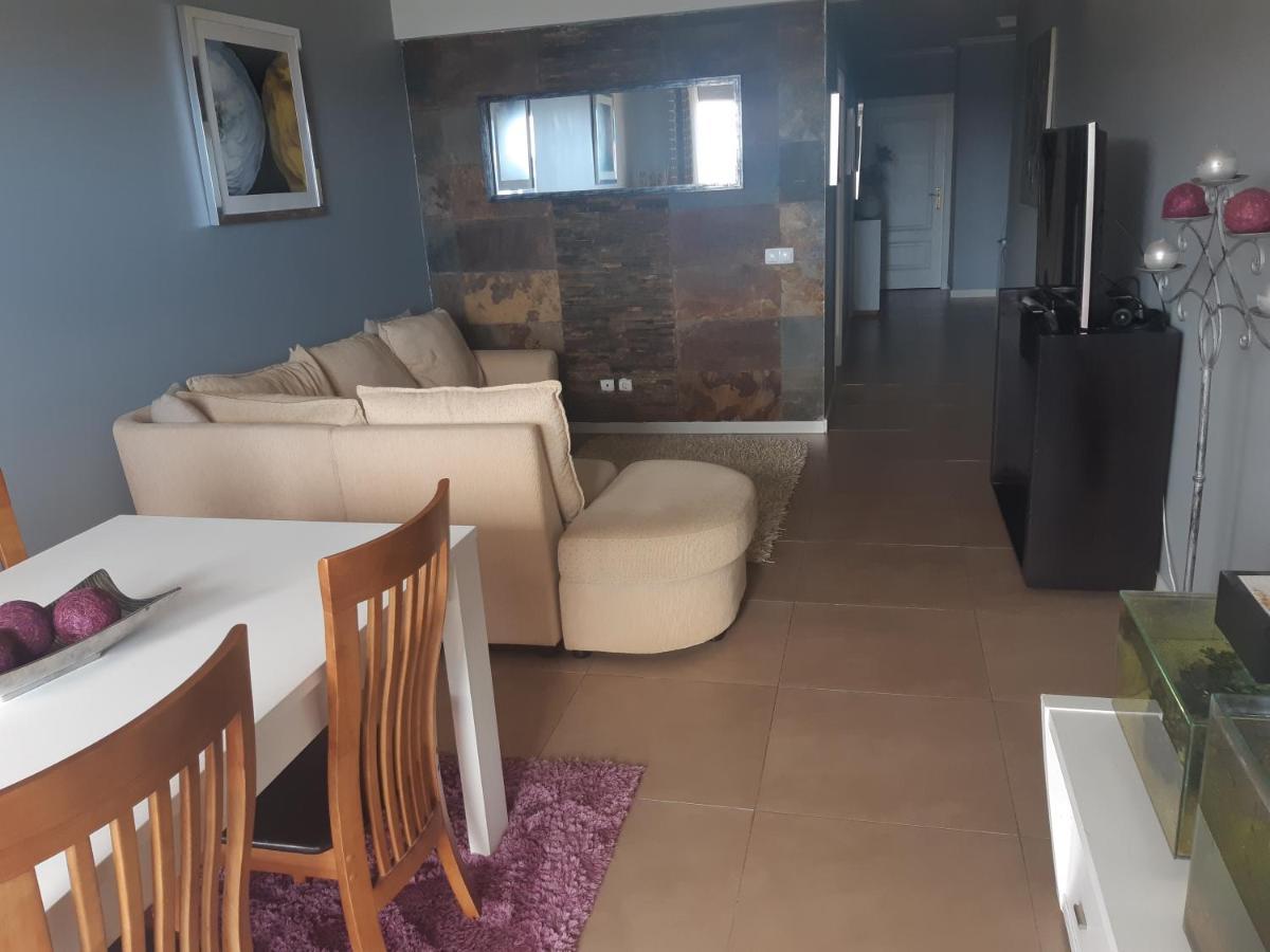 Apartamento Marques Santa Cruz  Exteriér fotografie