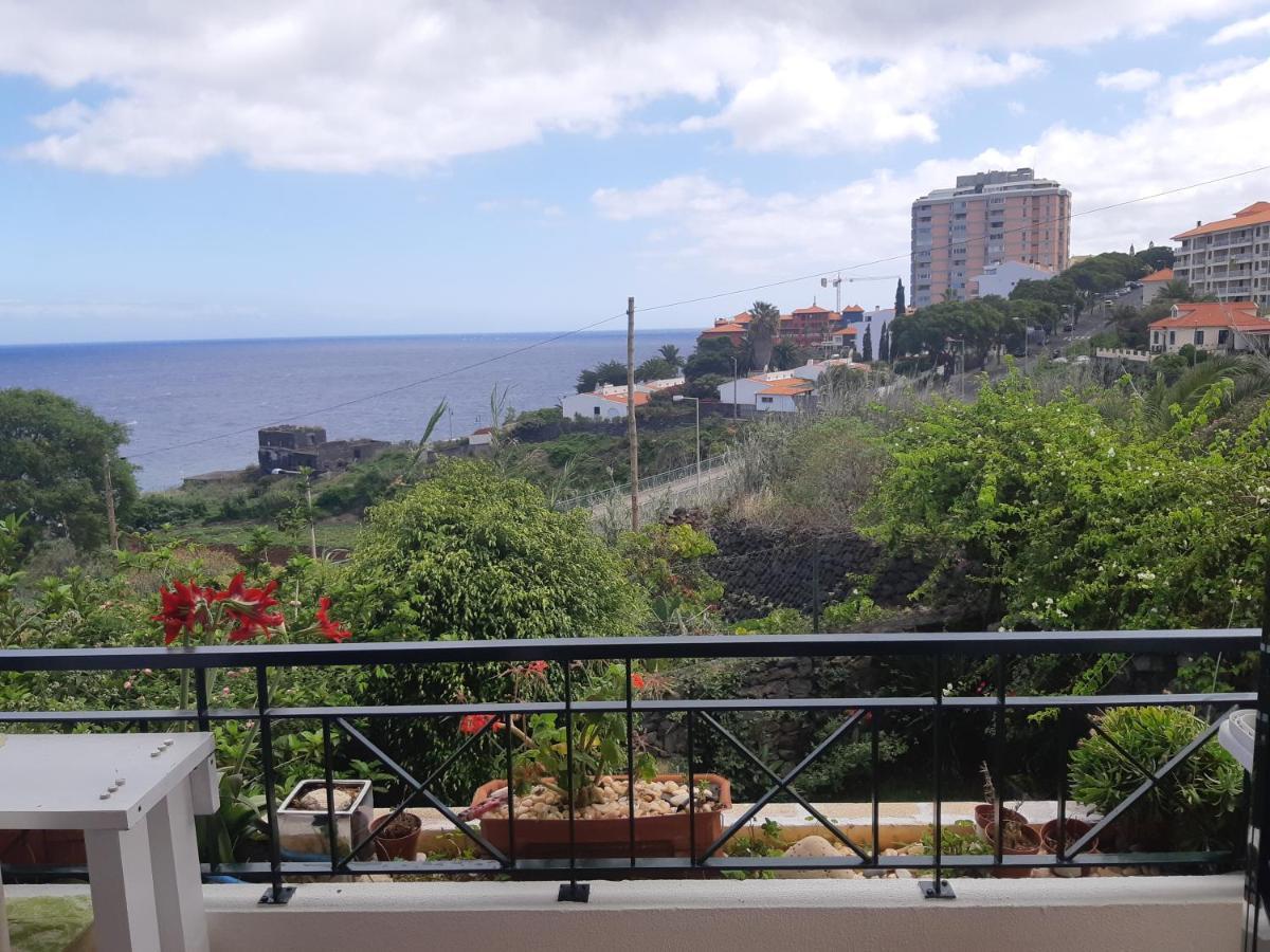 Apartamento Marques Santa Cruz  Exteriér fotografie