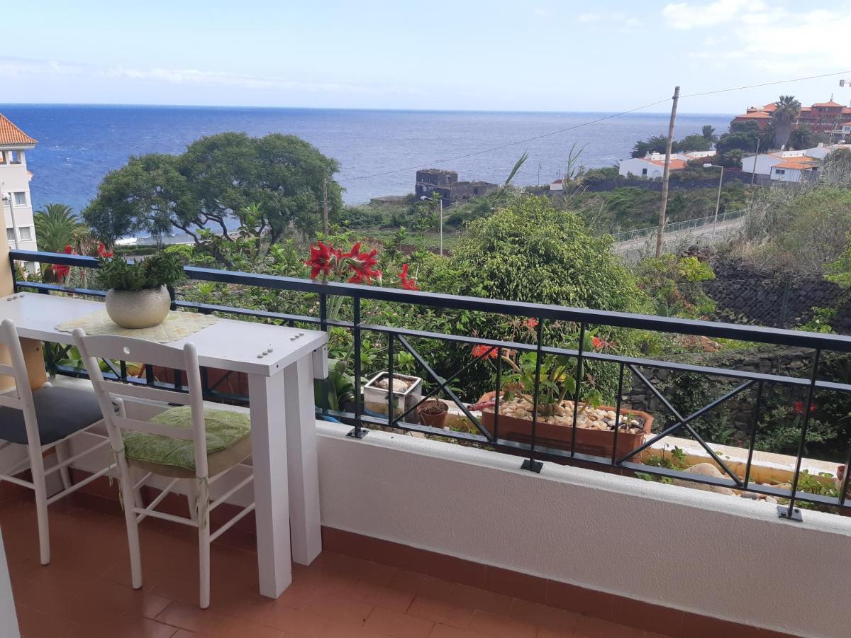 Apartamento Marques Santa Cruz  Exteriér fotografie