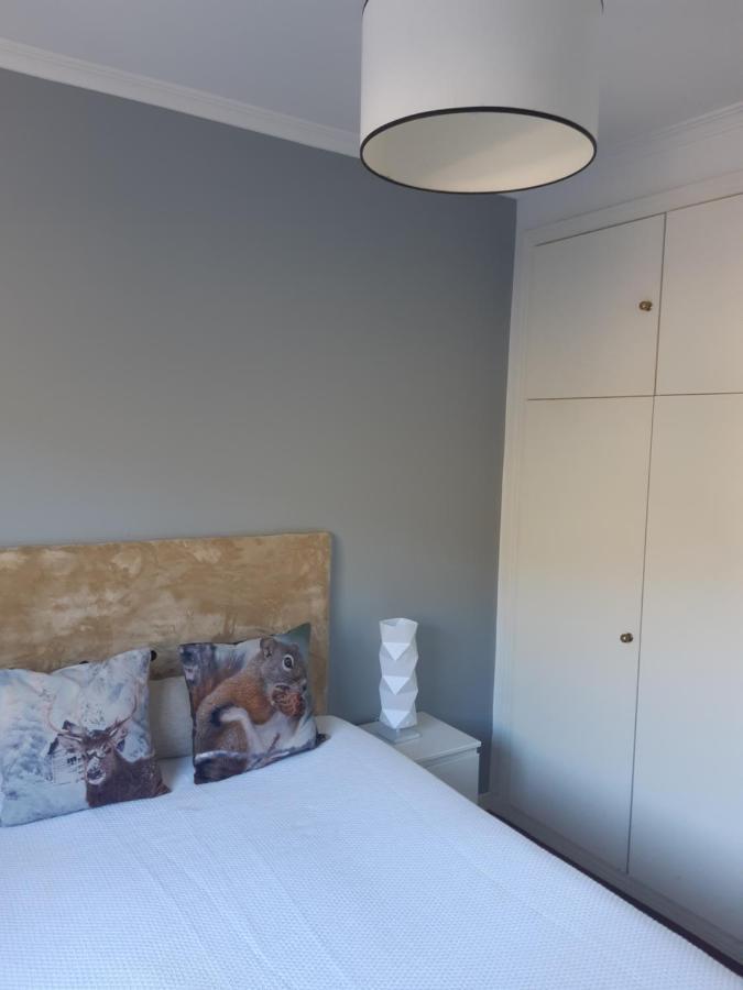 Apartamento Marques Santa Cruz  Exteriér fotografie