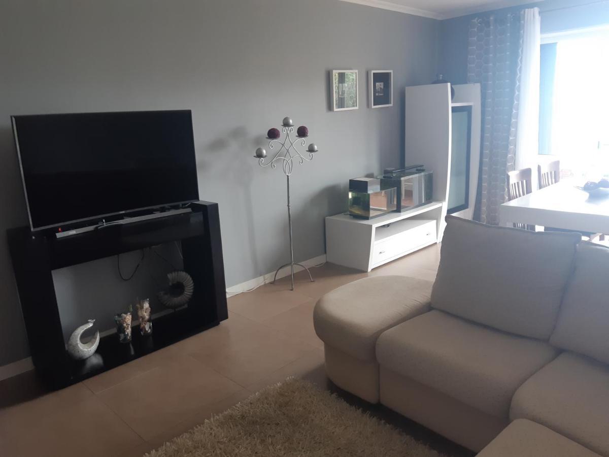 Apartamento Marques Santa Cruz  Exteriér fotografie