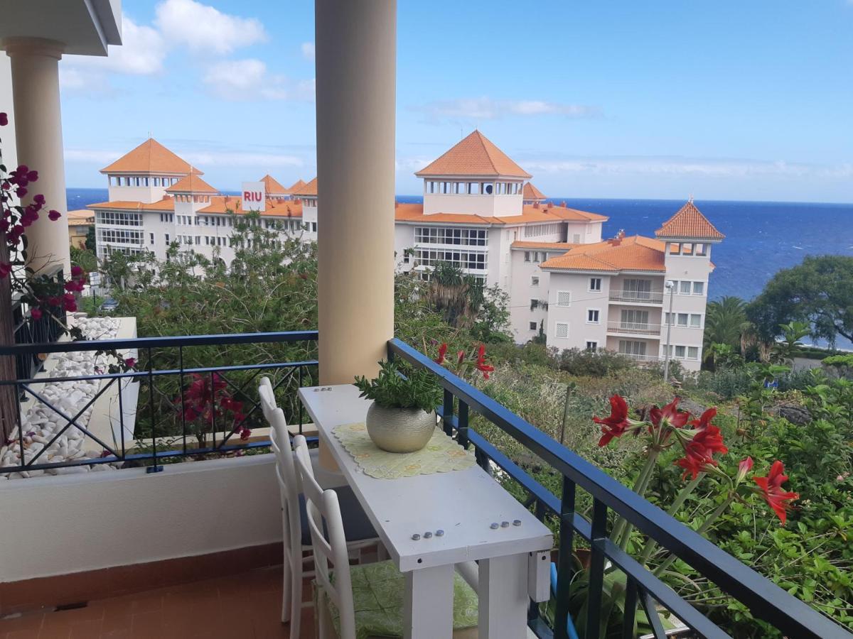 Apartamento Marques Santa Cruz  Exteriér fotografie