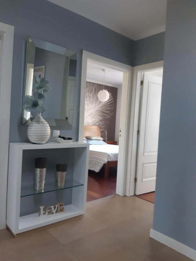 Apartamento Marques Santa Cruz  Exteriér fotografie