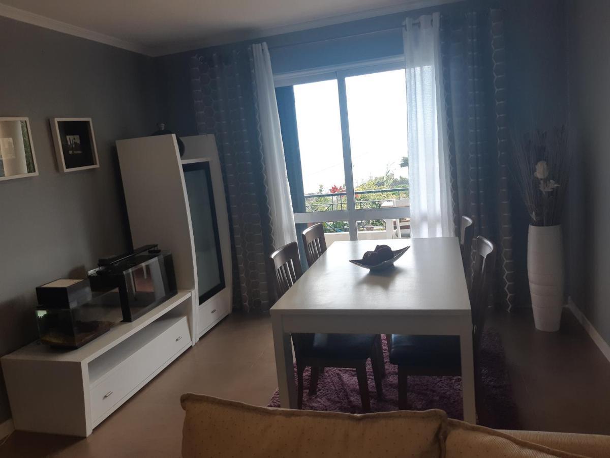 Apartamento Marques Santa Cruz  Exteriér fotografie