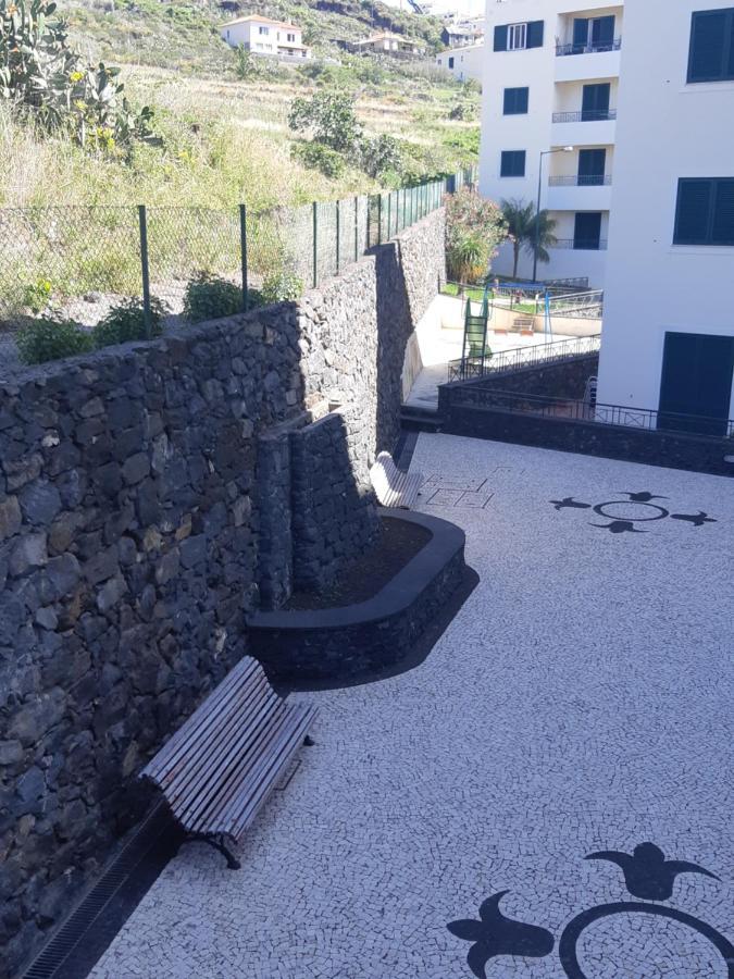 Apartamento Marques Santa Cruz  Exteriér fotografie