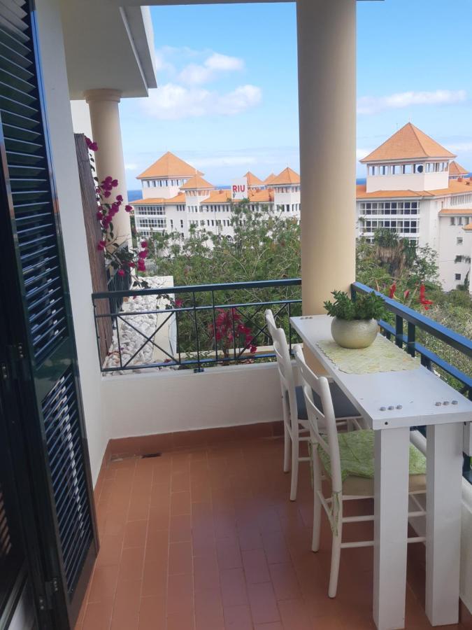 Apartamento Marques Santa Cruz  Exteriér fotografie