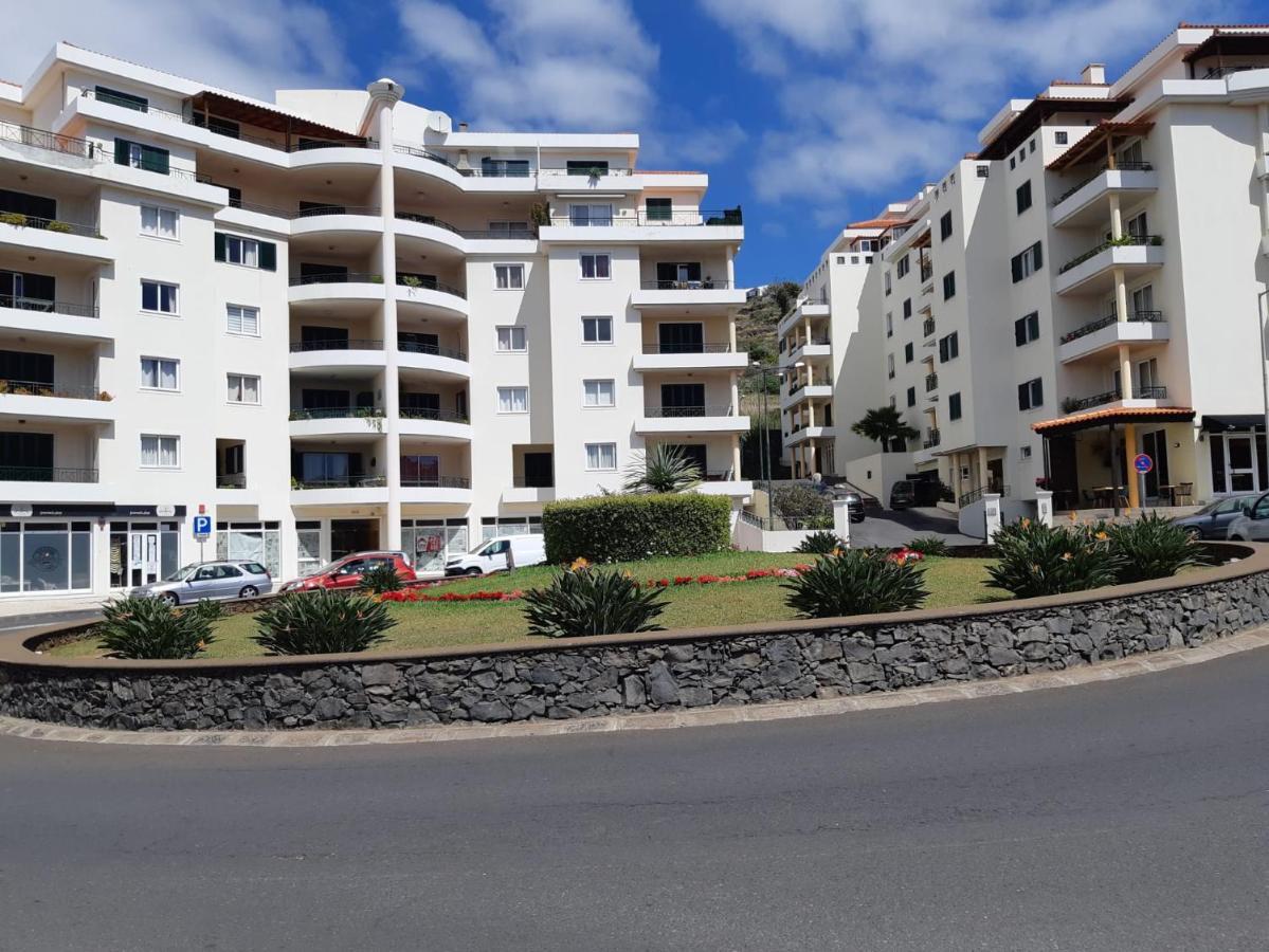 Apartamento Marques Santa Cruz  Exteriér fotografie