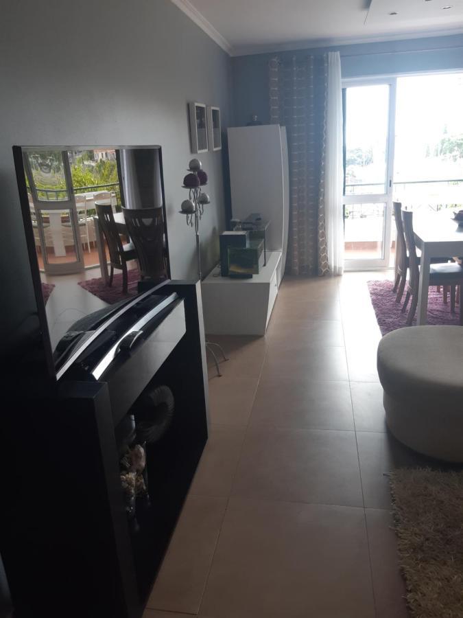 Apartamento Marques Santa Cruz  Exteriér fotografie