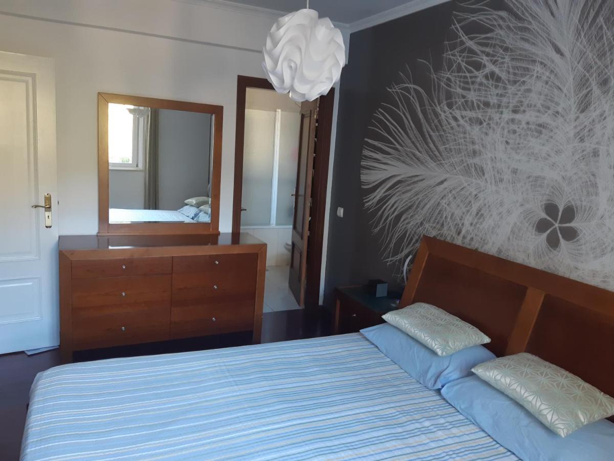 Apartamento Marques Santa Cruz  Exteriér fotografie