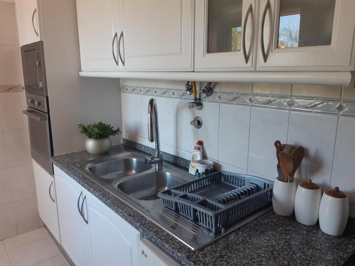 Apartamento Marques Santa Cruz  Exteriér fotografie